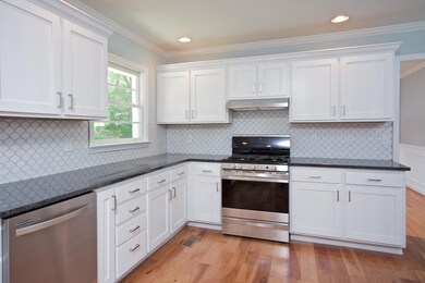Stainless Steel Appliances