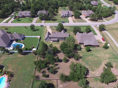 4020 Frontier Rd, Sapulpa, OK 74066 - photo 7