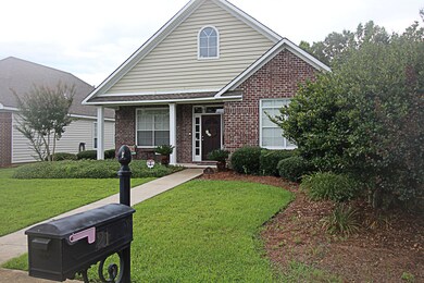 Curb Appeal