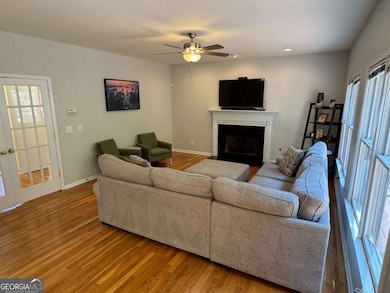 3010 Ridge Oak Dr, Suwanee, GA 30024 - photo 5