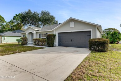 209 Parkview Dr, Palm Coast, FL 32164 - photo 2