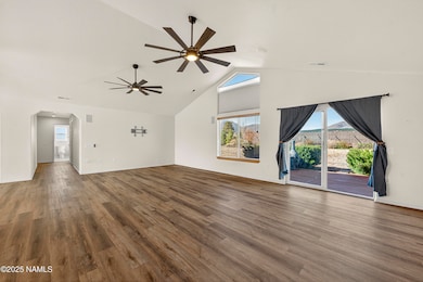 11095 N Desert View Ln, Flagstaff, AZ 86004 - photo 5