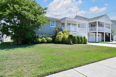 545 Lafayette Blvd, Brigantine, NJ 08203 - photo 3