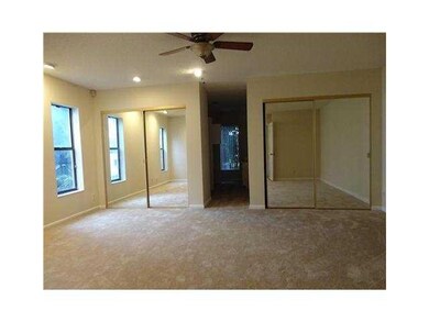 Bedroom Master