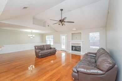 488 Wickham Dr, Graniteville, SC 29829 - photo 7