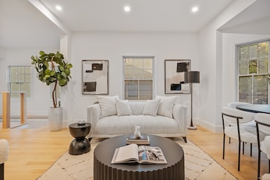 65 Francis St unit 65, Brookline, MA 02446 - photo 7