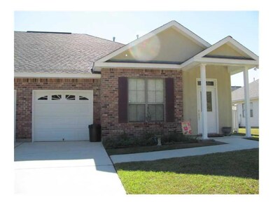 Facade/Exterior Front.