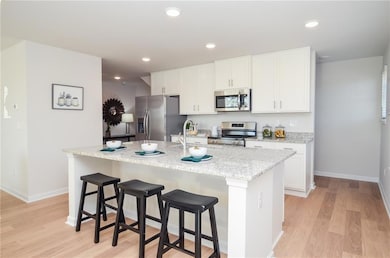 4553 High Ridge Ct, Sugar Hill, GA 30518 - photo 7