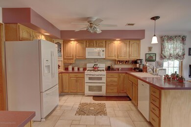 The Kitchen