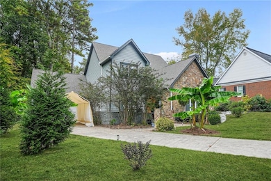 7445 Talbot Colony NE, Atlanta, GA 30328 - photo 3