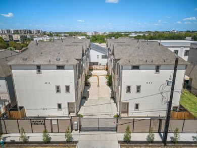 4310 Marina St unit A, Houston, TX 77007 - photo 4
