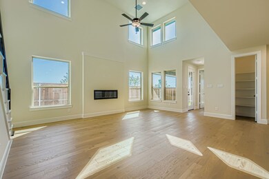 802 Trailing Vine Way, Lavon, TX 75166 - photo 4