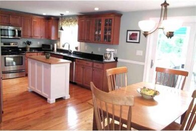 841 S Main St, Bellingham, MA 02019 - photo 3