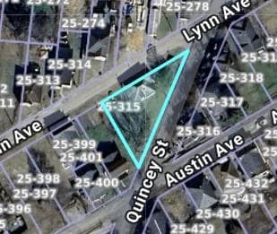 202 Quincy St, Clarksburg, WV 26301 - photo 5