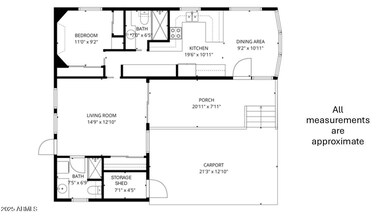 111 S Greenfield Rd unit 440, Mesa, AZ 85206 - photo 2