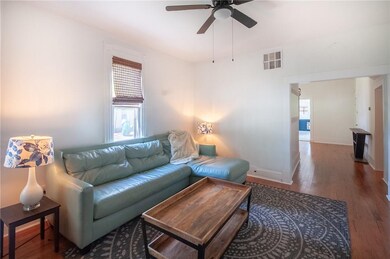 154 N Mock St, Prairie Grove, AR 72753 - photo 6