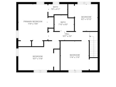 15483 Boulder Creek Dr, Minnetonka, MN 55345 - photo 3