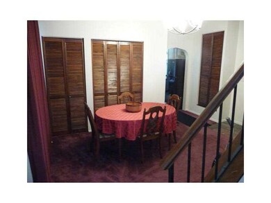 Dining Room.