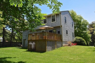 1 Blackhall Ct, Marion, MA 02738 - photo 4