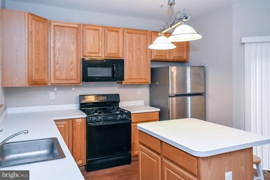 2523 Running Wolf Trail, Odenton, MD 21113 - photo 4