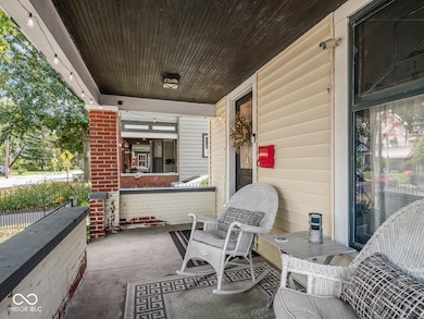 36 S Ritter Ave, Indianapolis, IN 46219 - photo 7