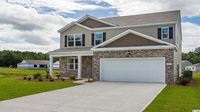 2605 Muhly Ct unit Lot 165- Elle F, Conway, SC 29526 - photo 3