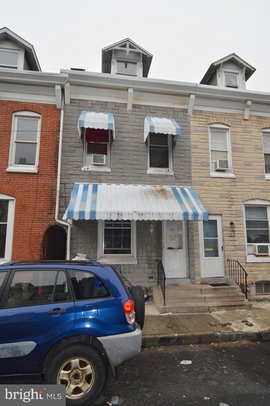 456 Birch St, Reading, PA 19604 - photo 3