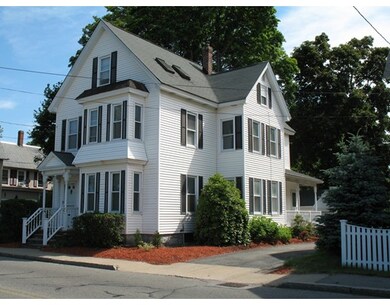 525 Beacon St, Lowell, MA 01850 - photo 2