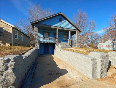 7100 Bales Ave, Kansas City, MO 64132 - photo 3