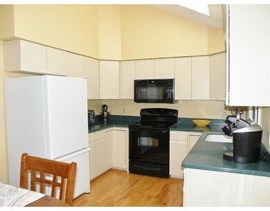 1 Harrington Farms Way unit 1, Shrewsbury, MA 01545 - photo 3