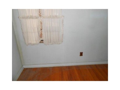 Bedroom.