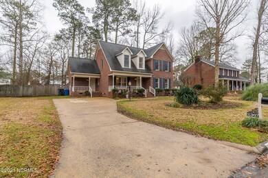 2367 Franklin Dr, Winterville, NC 28590 - photo 4