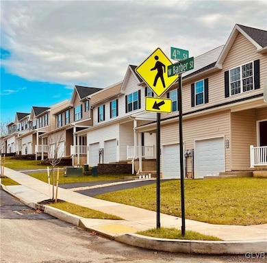 314 Barber St unit Lot 35, Allentown, PA 18103 - photo 4