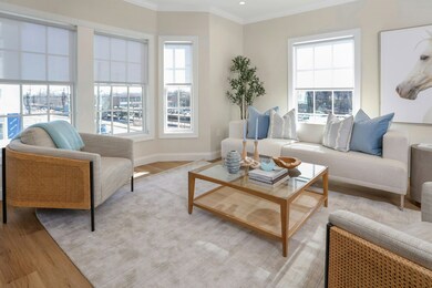 340 Heights Rd unit 202, Darien, CT 06820 - photo 2