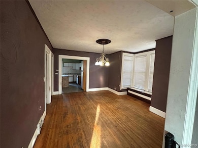 124 State St, Pontiac, MI 48341 - photo 5