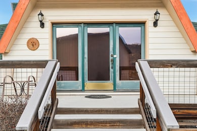 11487 SW Horny Hollow Trail, Terrebonne, OR 97760 - photo 4