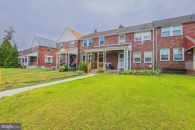 1333 Pentwood Rd, Baltimore, MD 21239 - photo 2