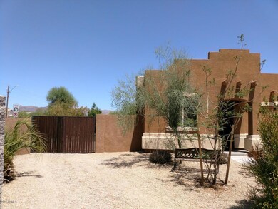 2 rv gate