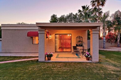 Charming Guest house