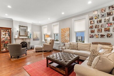 50 Mystic St unit 2, Charlestown, MA 02129 - photo 2