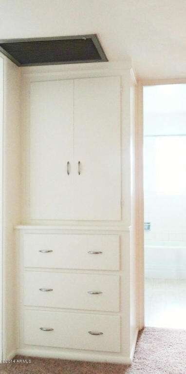 HALL LINEN CLOSET