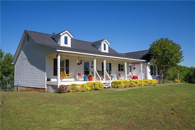 280 Matthews Rd, Jasper, GA 30143 - photo 4