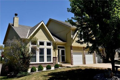 Rare 3 Car Garage for the Neighborhood