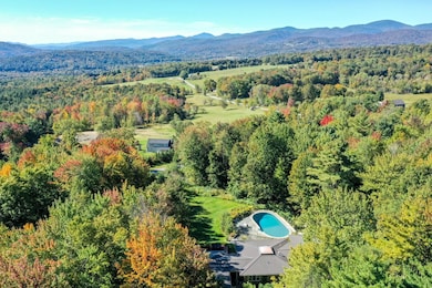 835 Alpine View Rd, Stowe, VT 05672 - photo 7