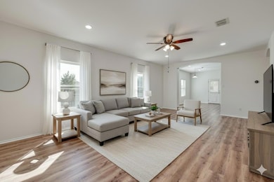 229 Wells Bend, Hutto, TX 78634 - photo 3