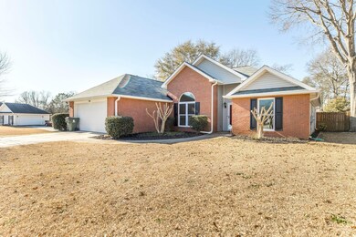 1187 Settlers Trail, Warner Robins, GA 31088 - photo 2