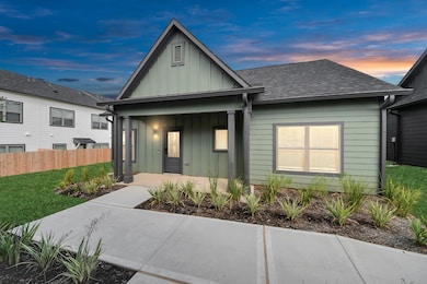 7711 Longmire Rd unit 57, Conroe, TX 77304 - photo 6