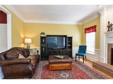 Family Room.