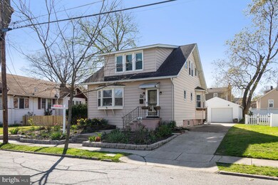 8 E Clinton Ave, Haddon Township, NJ 08107 - photo 2