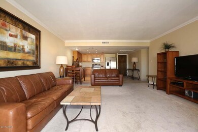 Great Room-Kitchen